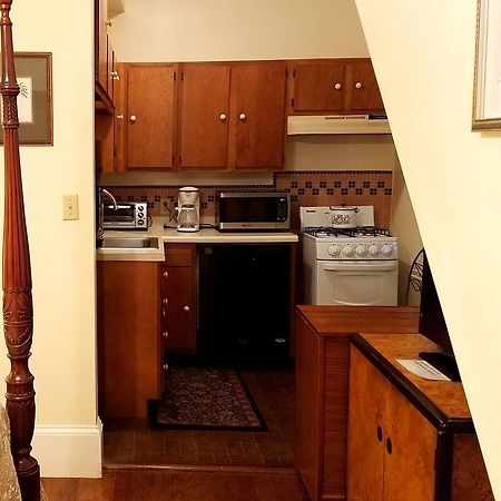 Lion'S Inn Bed And Breakfast Ню Орлиънс Екстериор снимка