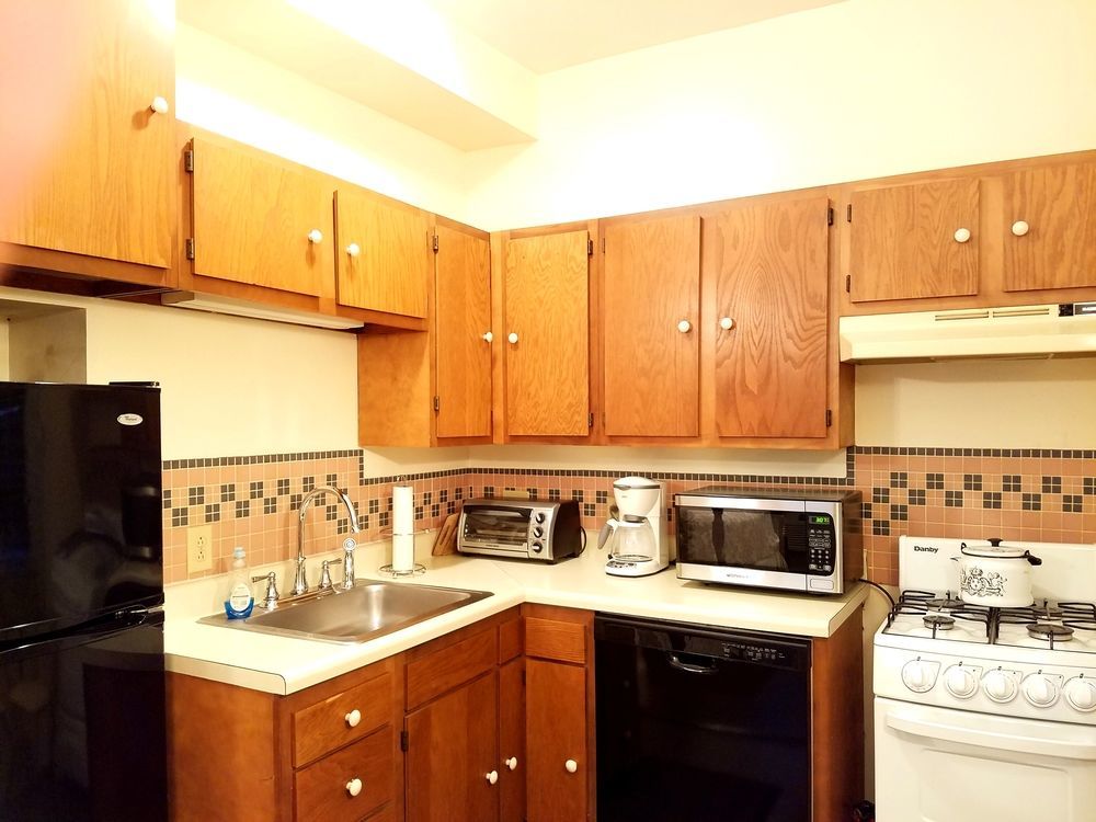 Lion'S Inn Bed And Breakfast Ню Орлиънс Екстериор снимка