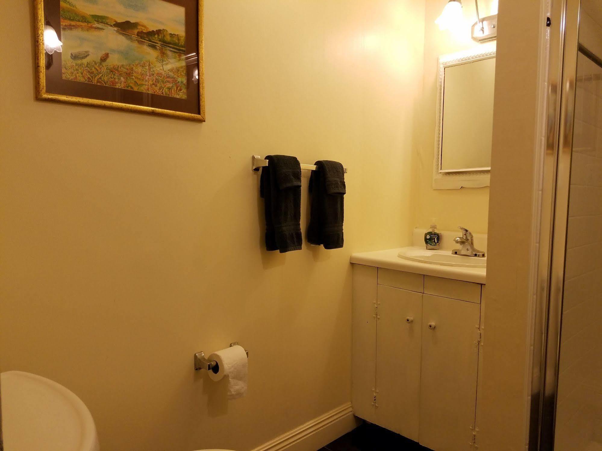Lion'S Inn Bed And Breakfast Ню Орлиънс Екстериор снимка